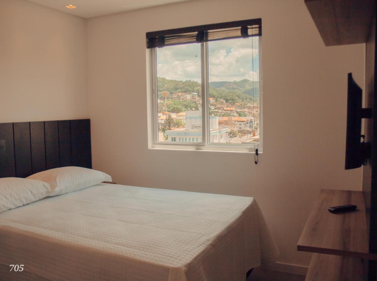 Loft Com Vista Para Vila Germanica 705 Blumenau Exterior foto